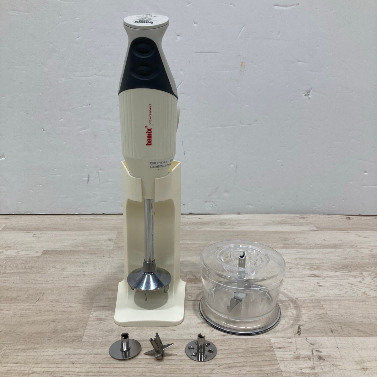 Yahoo!オークション -「バーミックスm250」の落札相場・落札価格