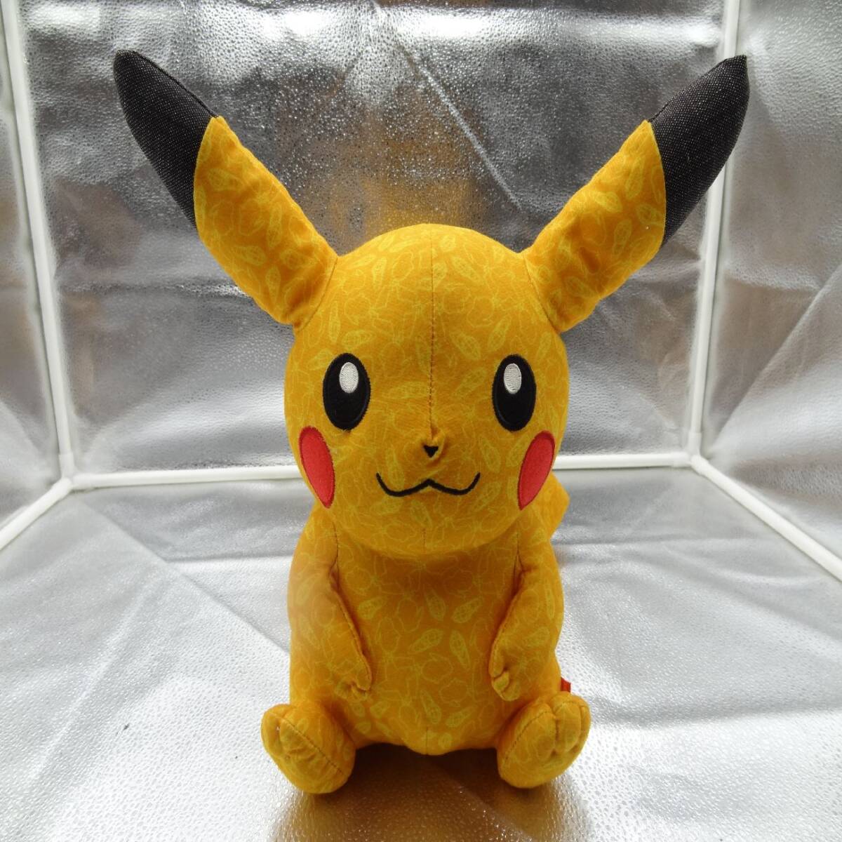 Yahoo!オークション -「ポケモン beams ピカチュウ」の落札相場・落札価格