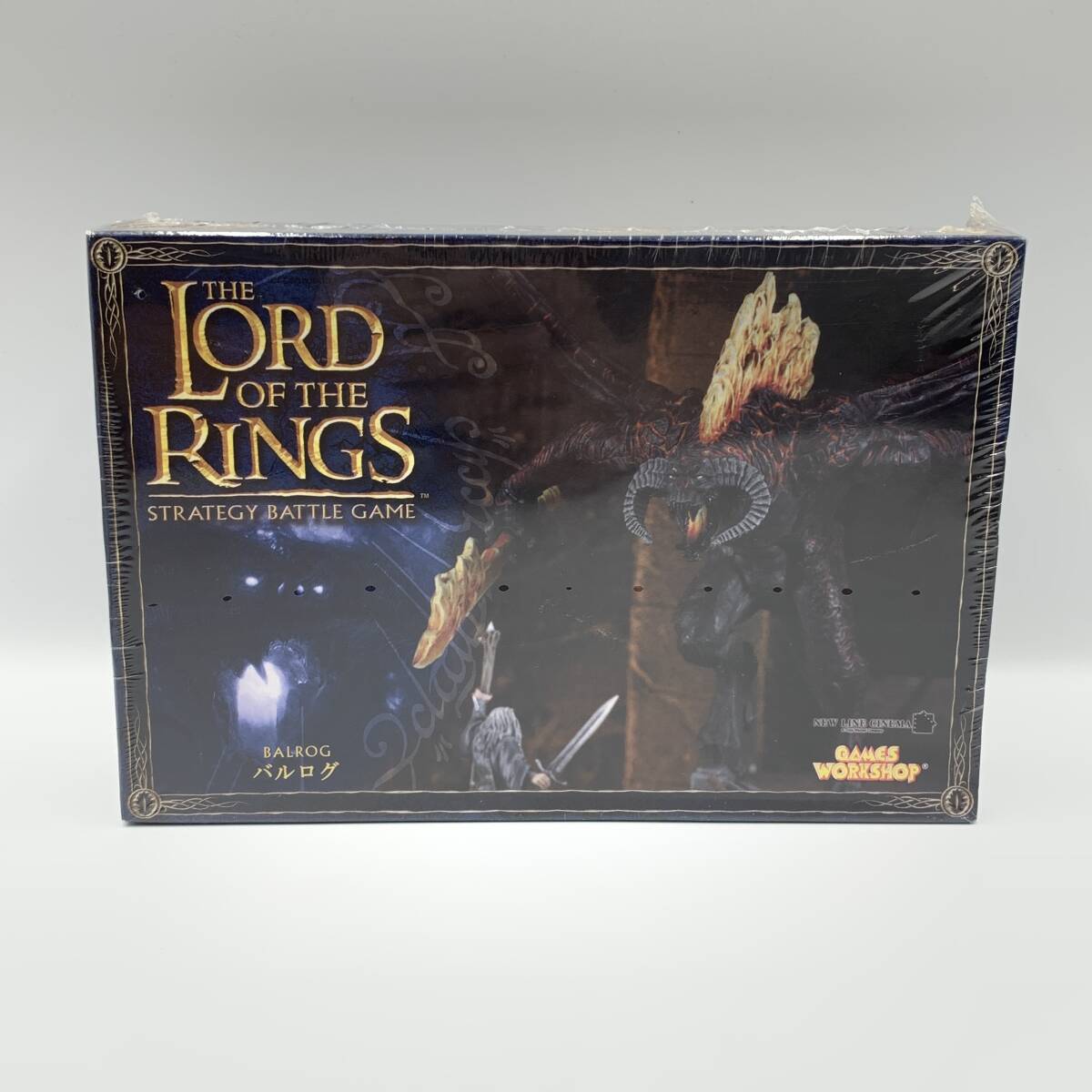 Yahoo!オークション -「ロードオブザリング ボードゲーム」の落札相場