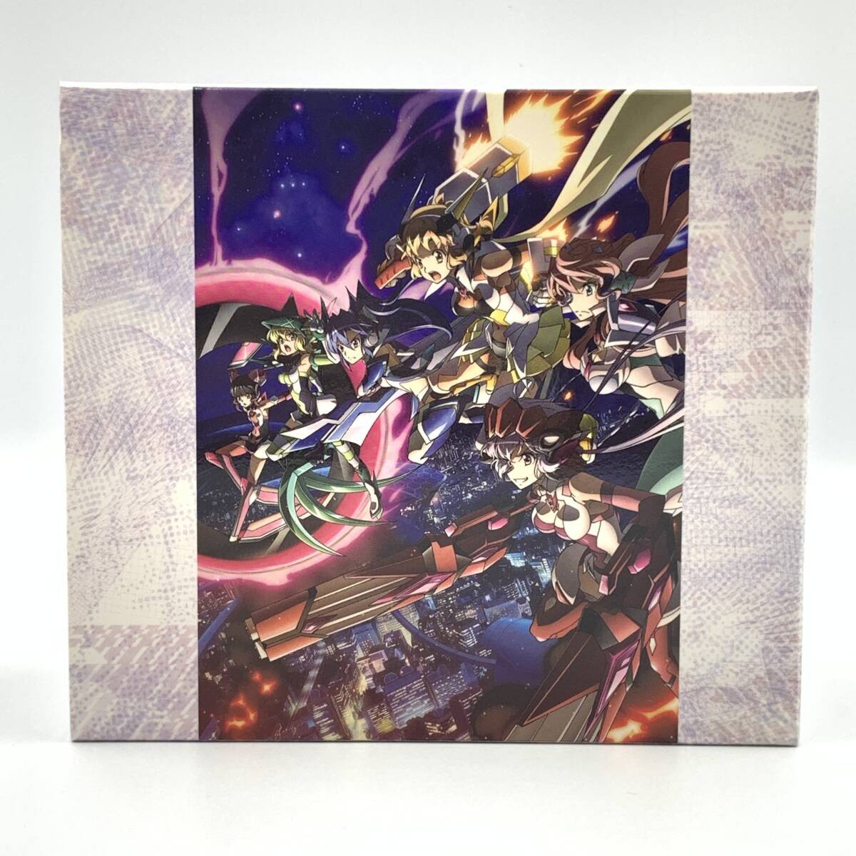 2026年最新】Yahoo!オークション -戦姫絶唱シンフォギアaxz boxの中古