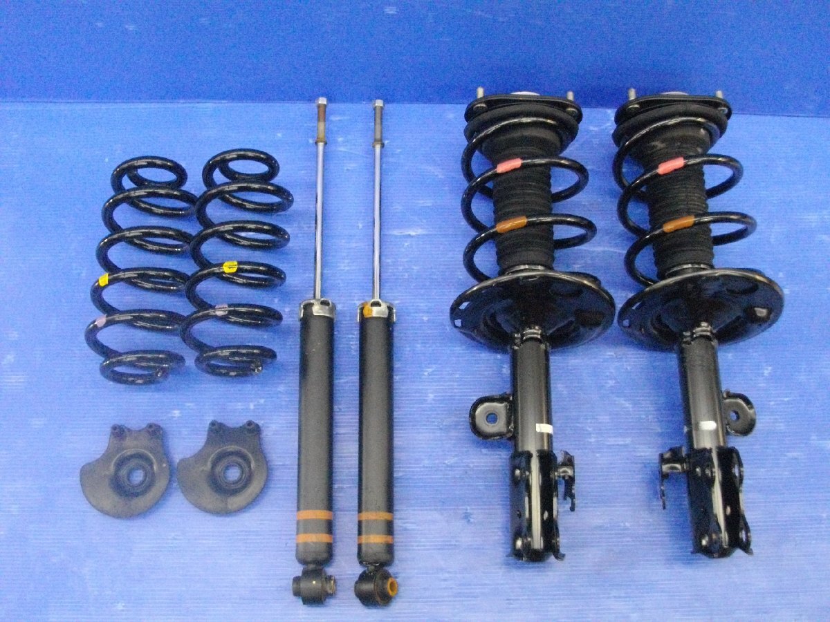 Yahoo!オークション -「エスティマ 純正 新車外し」(サスペンション