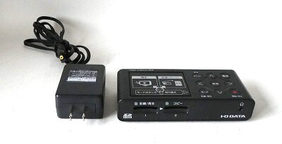 Yahoo!オークション -「アナレコ gv-sdrec」(周辺機器) の落札相場