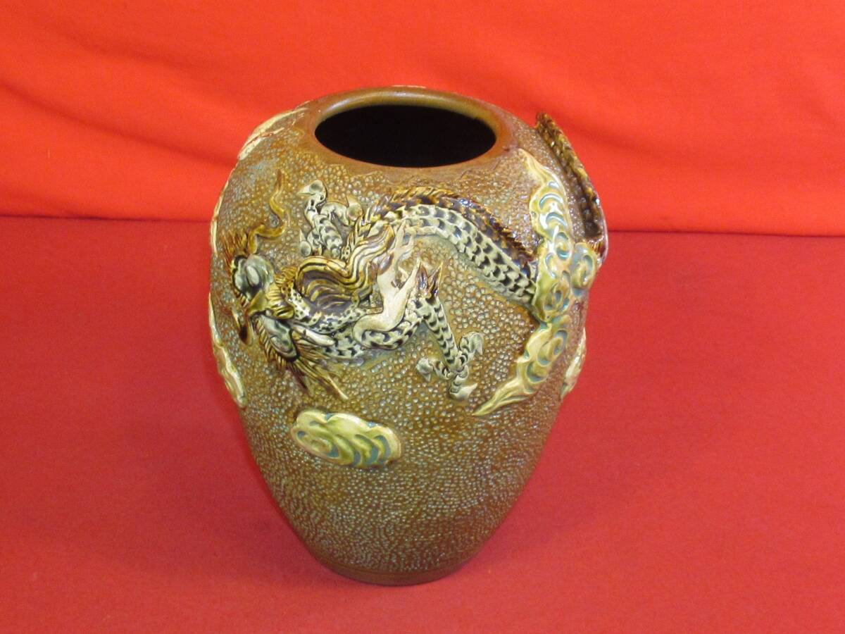 Yahoo!オークション -「壺屋焼 壺」(日本の陶磁) (陶芸)の落札相場