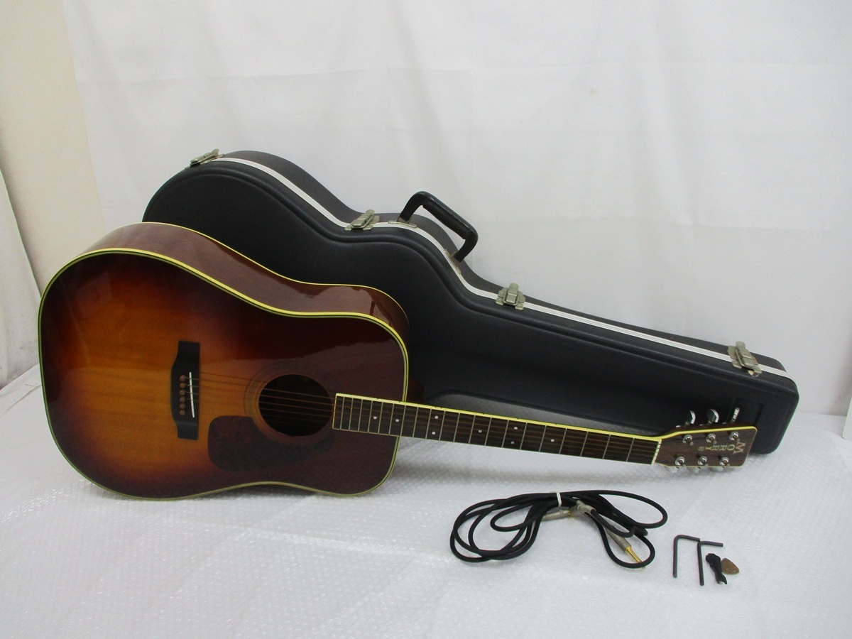 Yahoo!オークション -「morris md512」の落札相場・落札価格