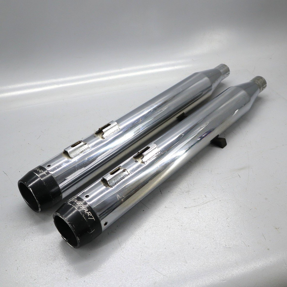 2026年最新】Yahoo!オークション -ハーレーツーリングマフラー