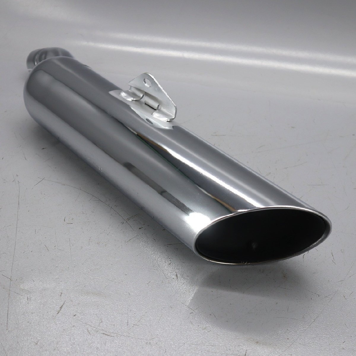 2026年最新】Yahoo!オークション -バルカン400純正マフラーの中古品