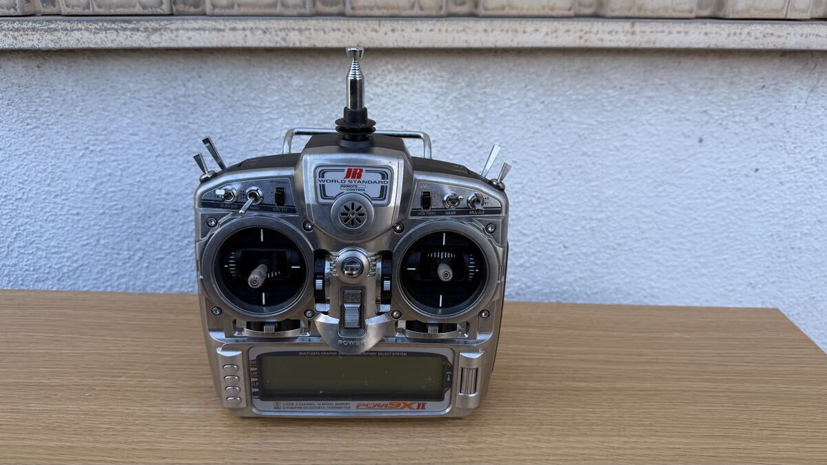 Yahoo!オークション -「jr pcm9xⅡ」の落札相場・落札価格