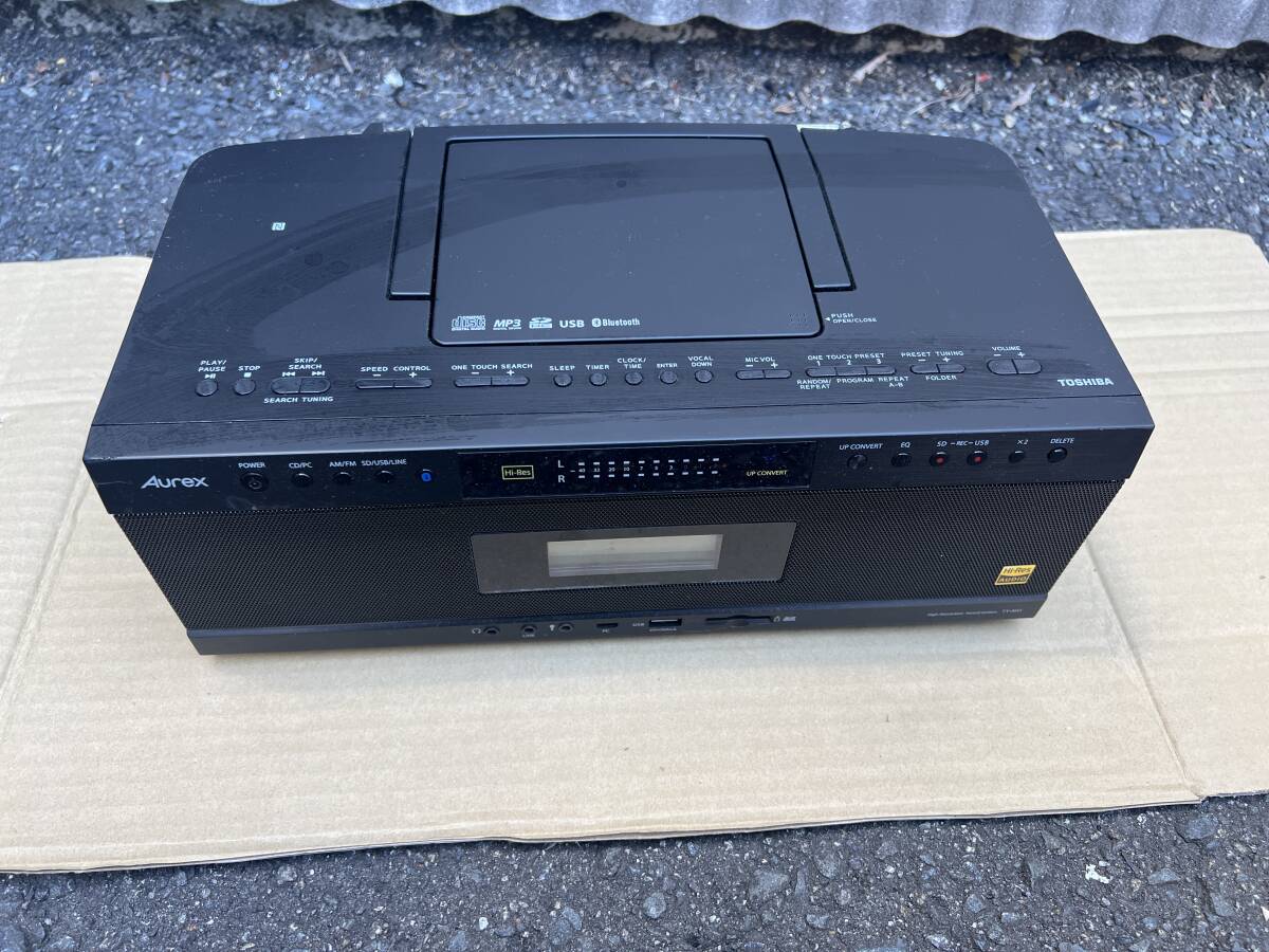 Yahoo!オークション -「ah-1」(オーディオ機器) の落札相場・落札価格
