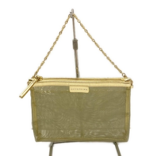 Yahoo!オークション -「アンテプリマ インナーバッグ」の落札相場