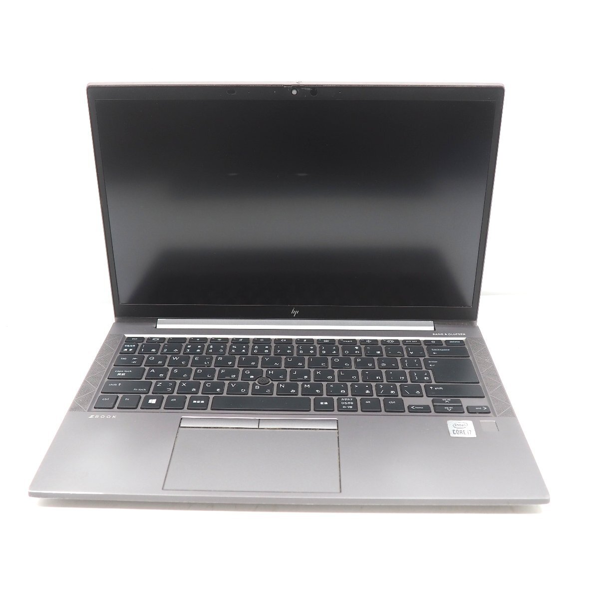 Yahoo!オークション -「hp ノートパソコン ジャンク」(14インチ～) (HP