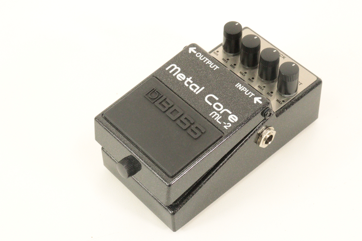 Yahoo!オークション -「boss ml2」の落札相場・落札価格