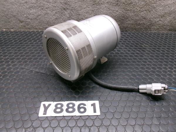 Yahoo!オークション -「大阪モーターサイレン」の落札相場・落札価格