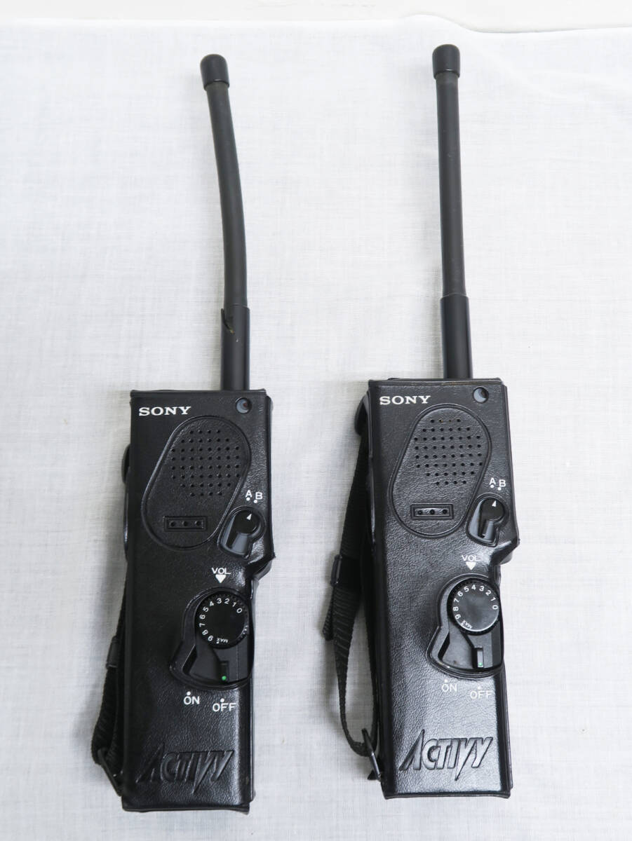 Yahoo!オークション -「sony icb-33h」の落札相場・落札価格