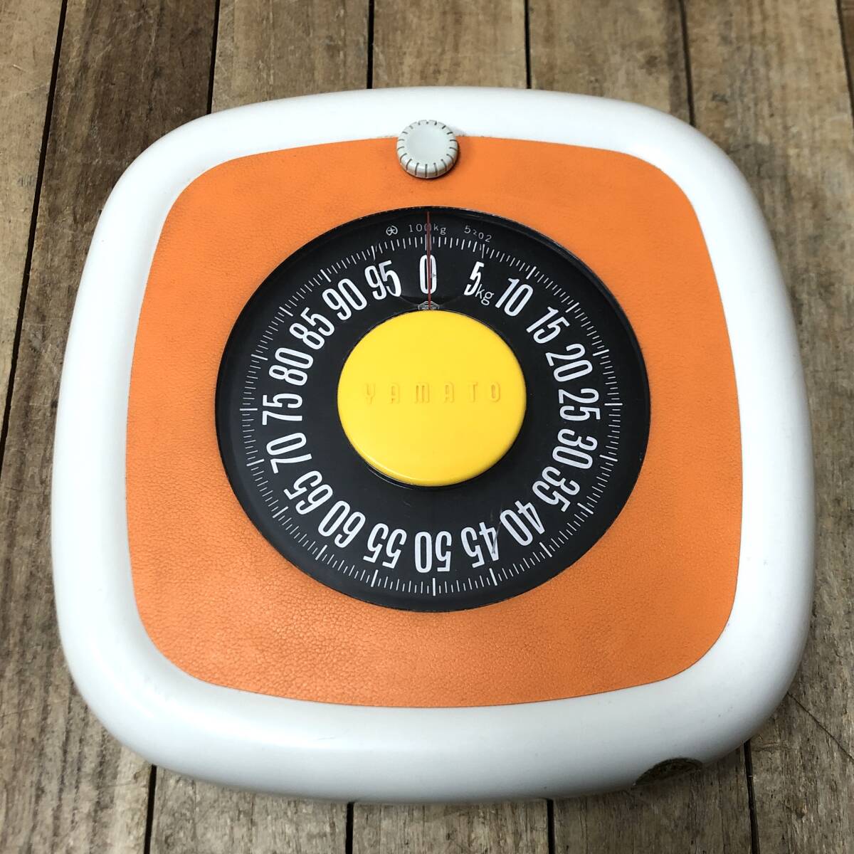 2026年最新】Yahoo!オークション -レトロ 体重計(健康用品、健康器具