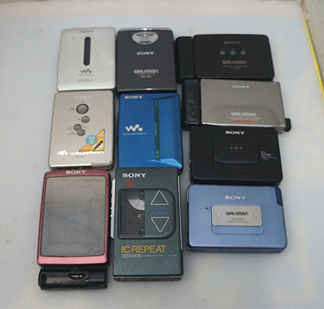 Yahoo!オークション -「sony wm ex 910」の落札相場・落札価格