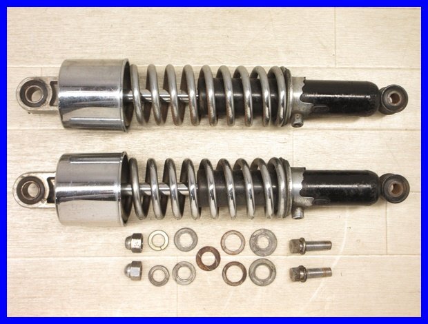 2026年最新】Yahoo!オークション -z1000r リアサスの中古品・新品・未