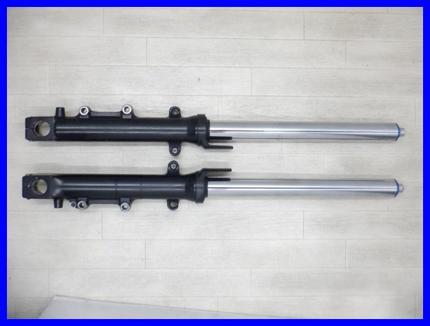 2026年最新】Yahoo!オークション -zrx1200rフロントフォークの中古品