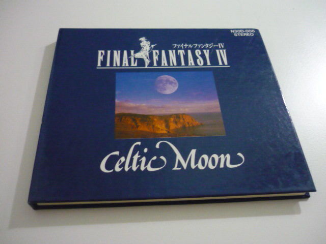 Yahoo!オークション -「moon サウンドトラック」(ゲーム音楽) (CD)の