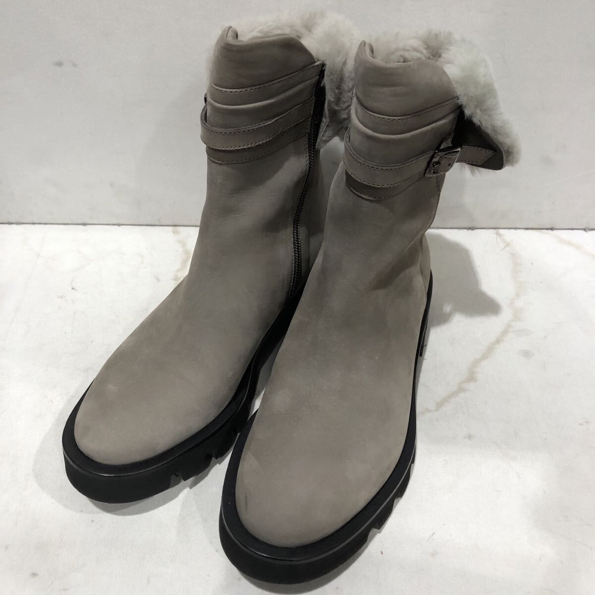 Yahoo!オークション -「ファビアナフィリッピブーツ」の落札相場・落札価格