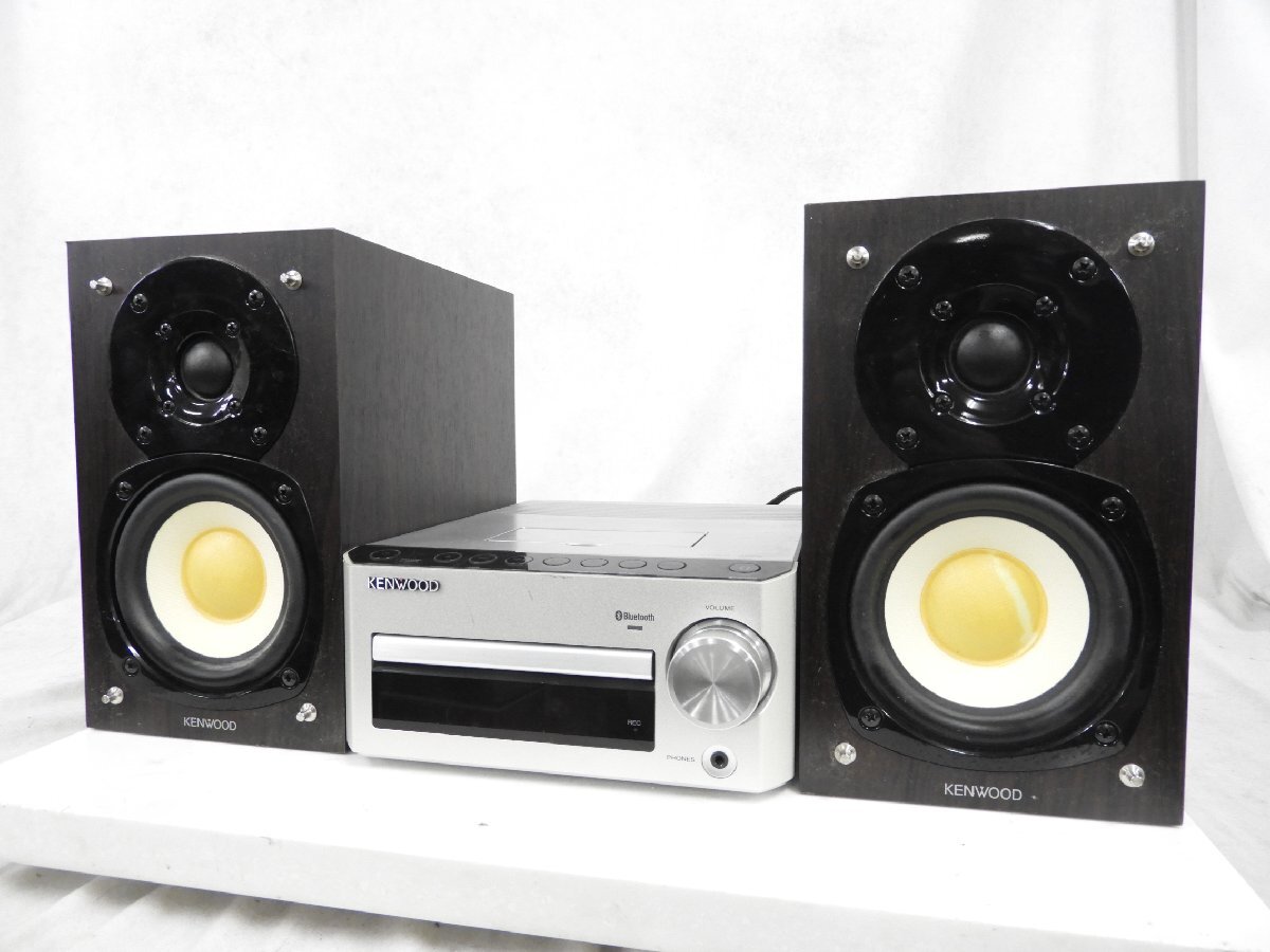 Yahoo!オークション -「ケンウッド k-531」の落札相場・落札価格