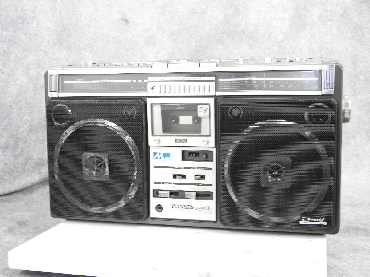 Yahoo!オークション -「gf-508sb」(カセットデッキ) (オーディオ機器