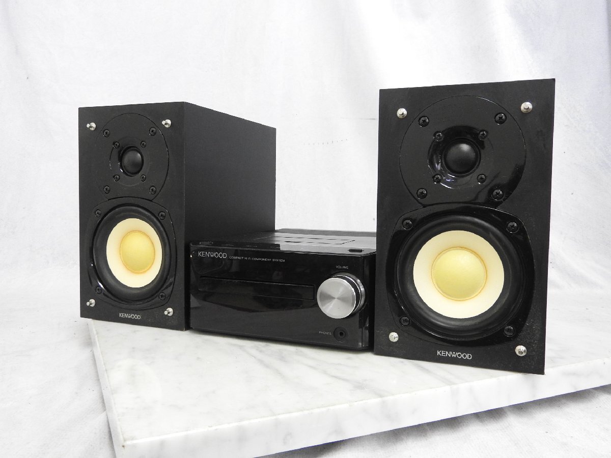 Yahoo!オークション -「(ケンウッド kenwood) k-521」の落札相場・落札価格