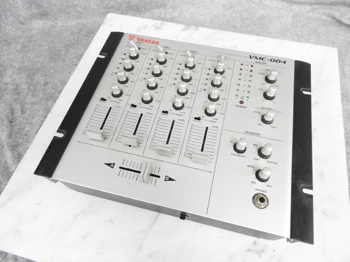 Yahoo!オークション -「vmc-004」の落札相場・落札価格