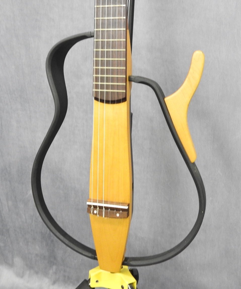 Yahoo!オークション -「yamaha slg-100n」の落札相場・落札価格