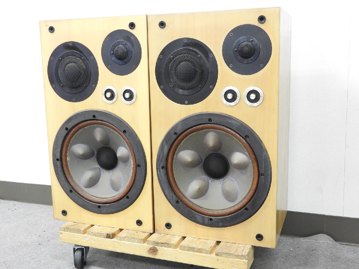 Yahoo!オークション -「victor sx-7」(スピーカー) (オーディオ機器)の