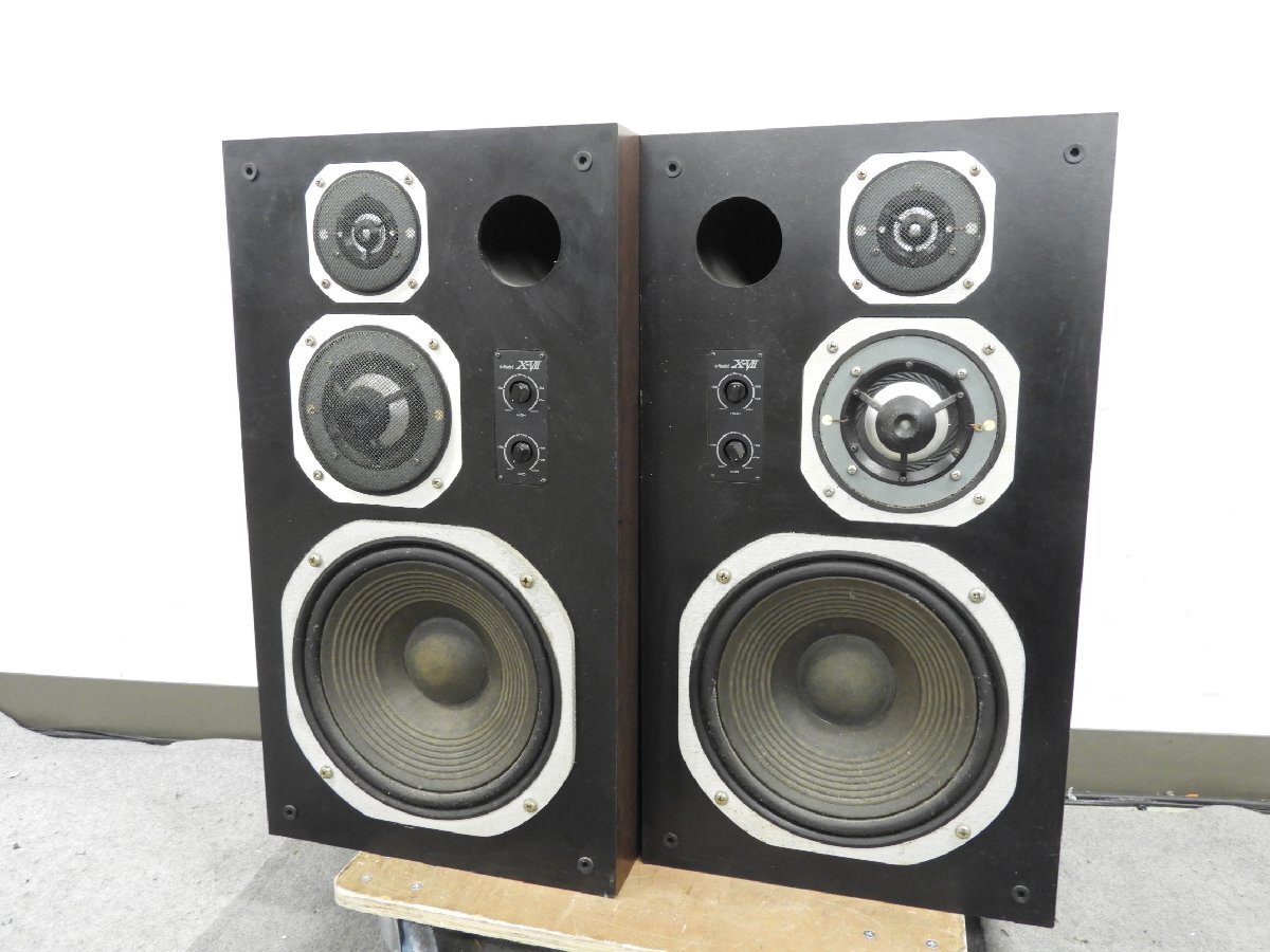 Yahoo!オークション -「coral x-vii」の落札相場・落札価格