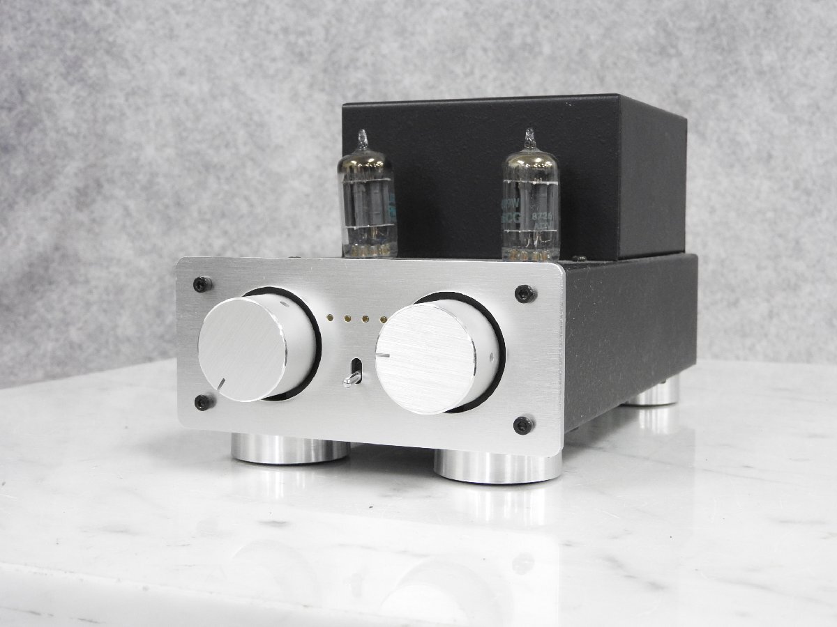 Yahoo!オークション -「tu-875」(真空管アンプ) (アンプ)の落札相場