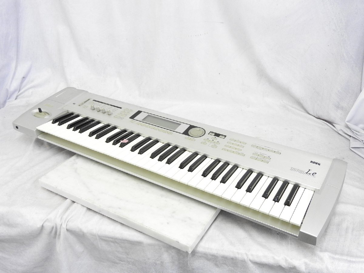 Yahoo!オークション -「korg triton 61」(鍵盤楽器) (楽器、器材)の