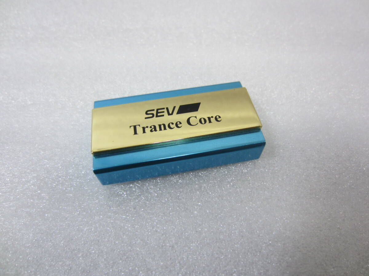 Yahoo!オークション -「sev トランスコア」の落札相場・落札価格