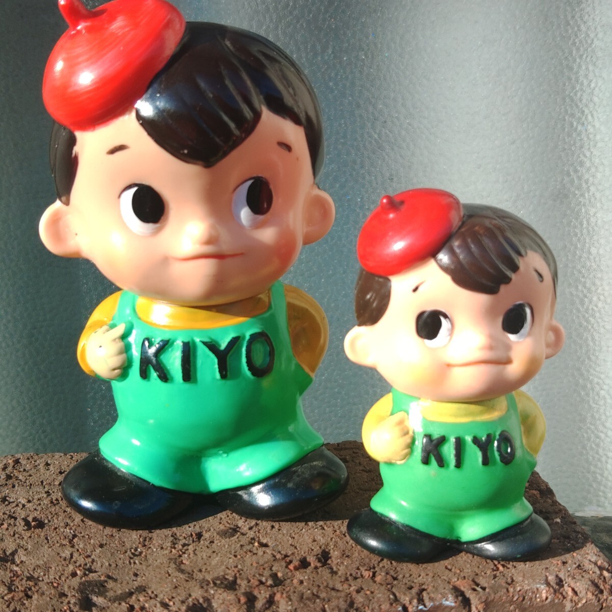 Yahoo!オークション -「紀陽銀行」(キャラクター) (広告、ノベルティ