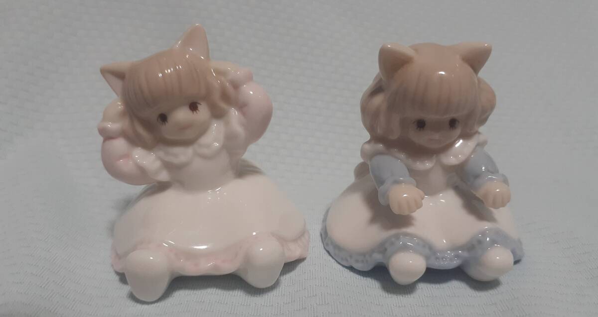 Yahoo!オークション -「綿の国星 チビ猫」の落札相場・落札価格