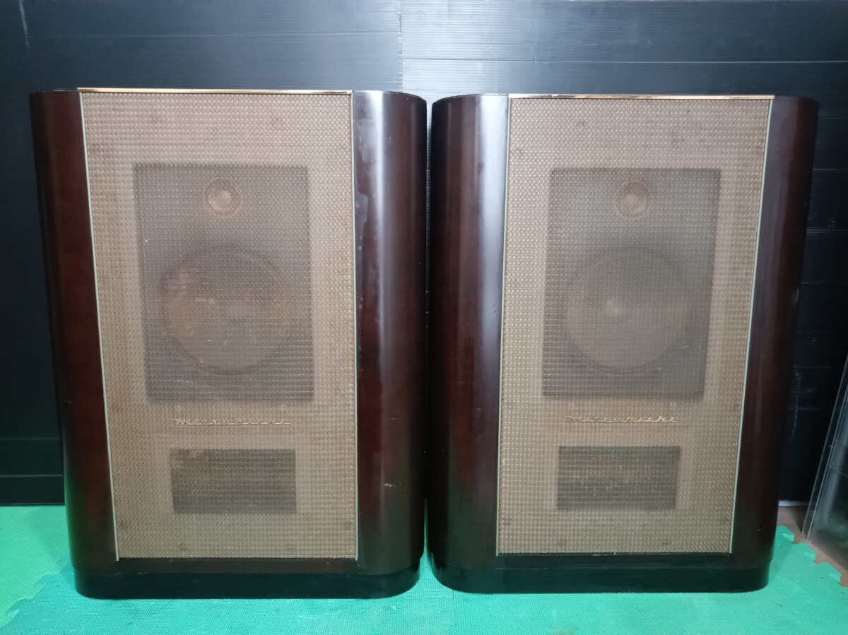 Yahoo!オークション -「三菱mitsubishi」(スピーカー) (オーディオ機器