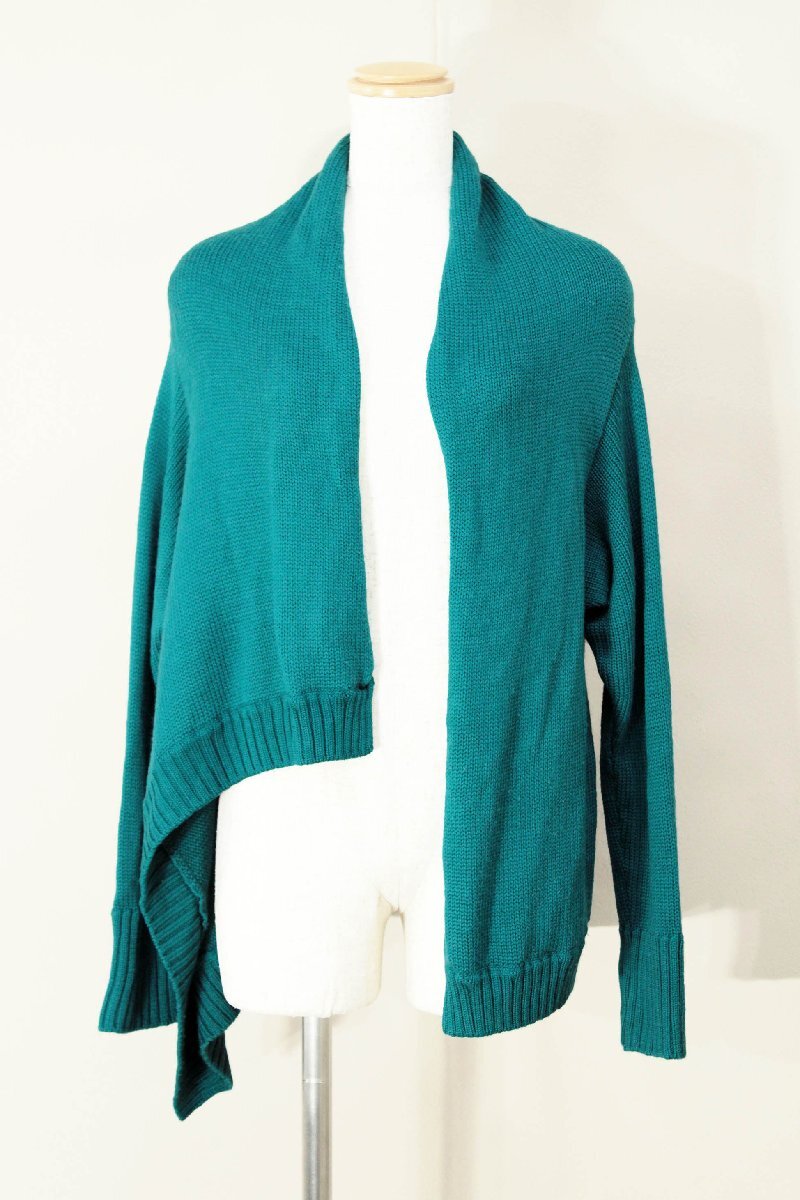 Yahoo!オークション -「センソユニコ 芽風」(Mサイズ) (カーディガン