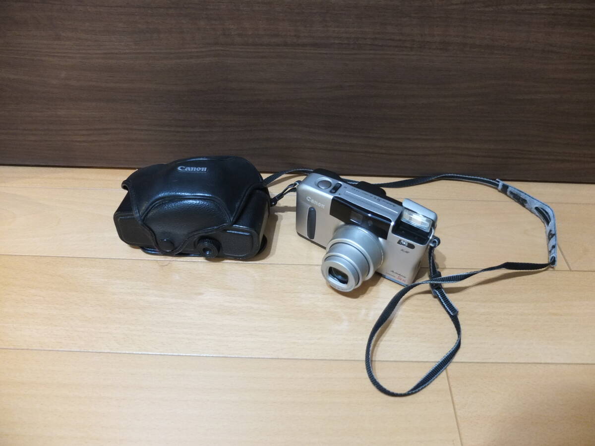 Yahoo!オークション -「canon autoboy s2」の落札相場・落札価格