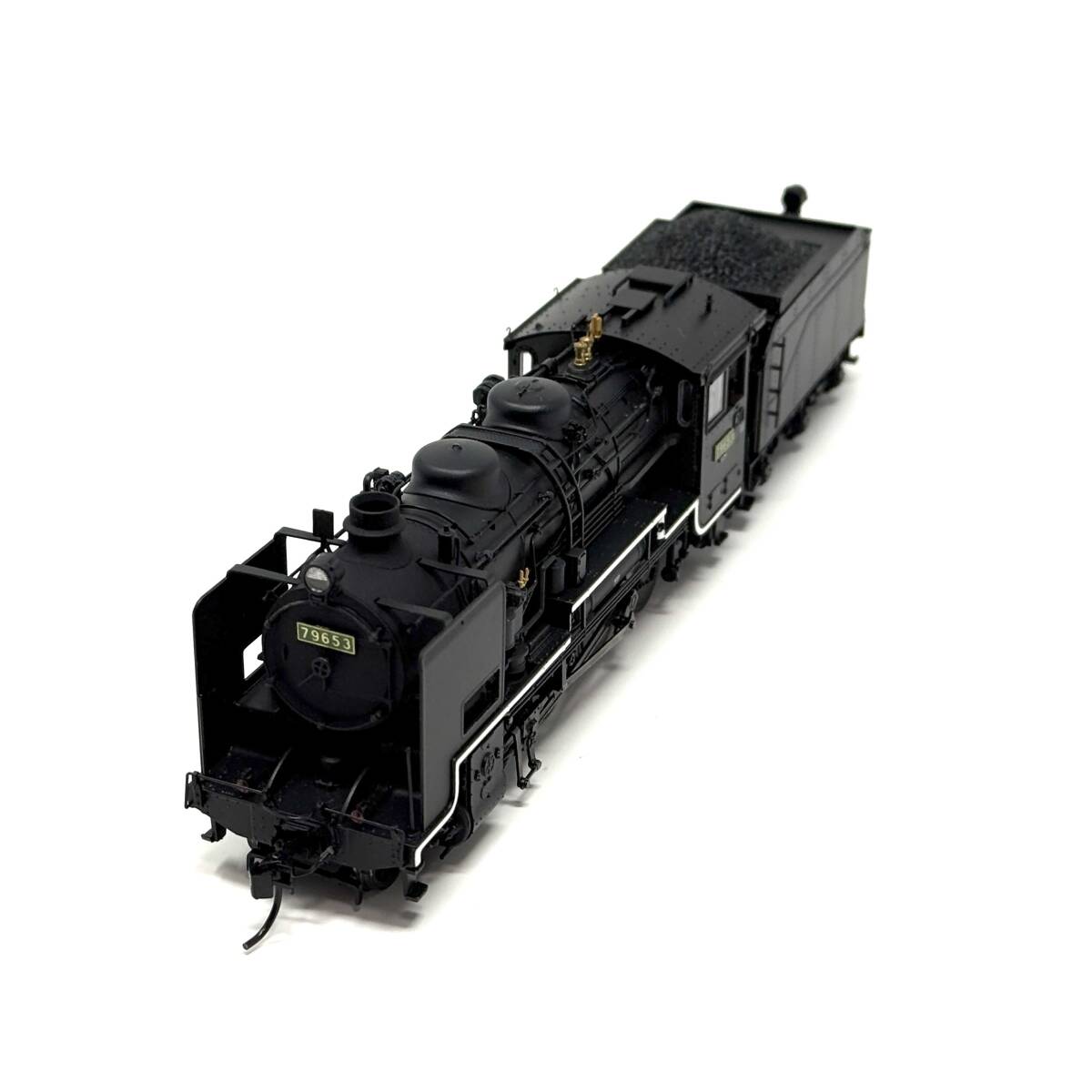 Yahoo!オークション -「9600 九州」(機関車) (HOゲージ)の落札相場