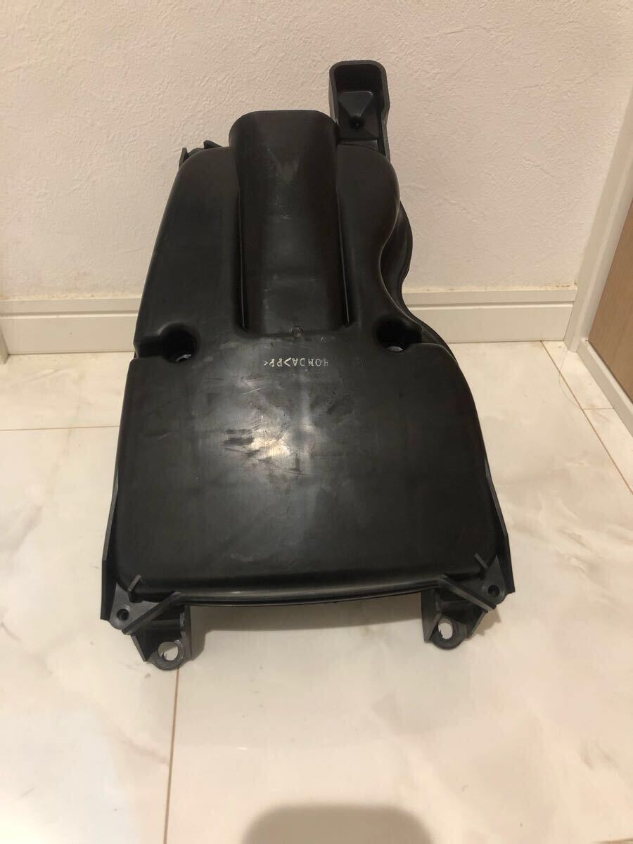 Yahoo!オークション -「nsr50 エアクリーナーボックス」の落札相場