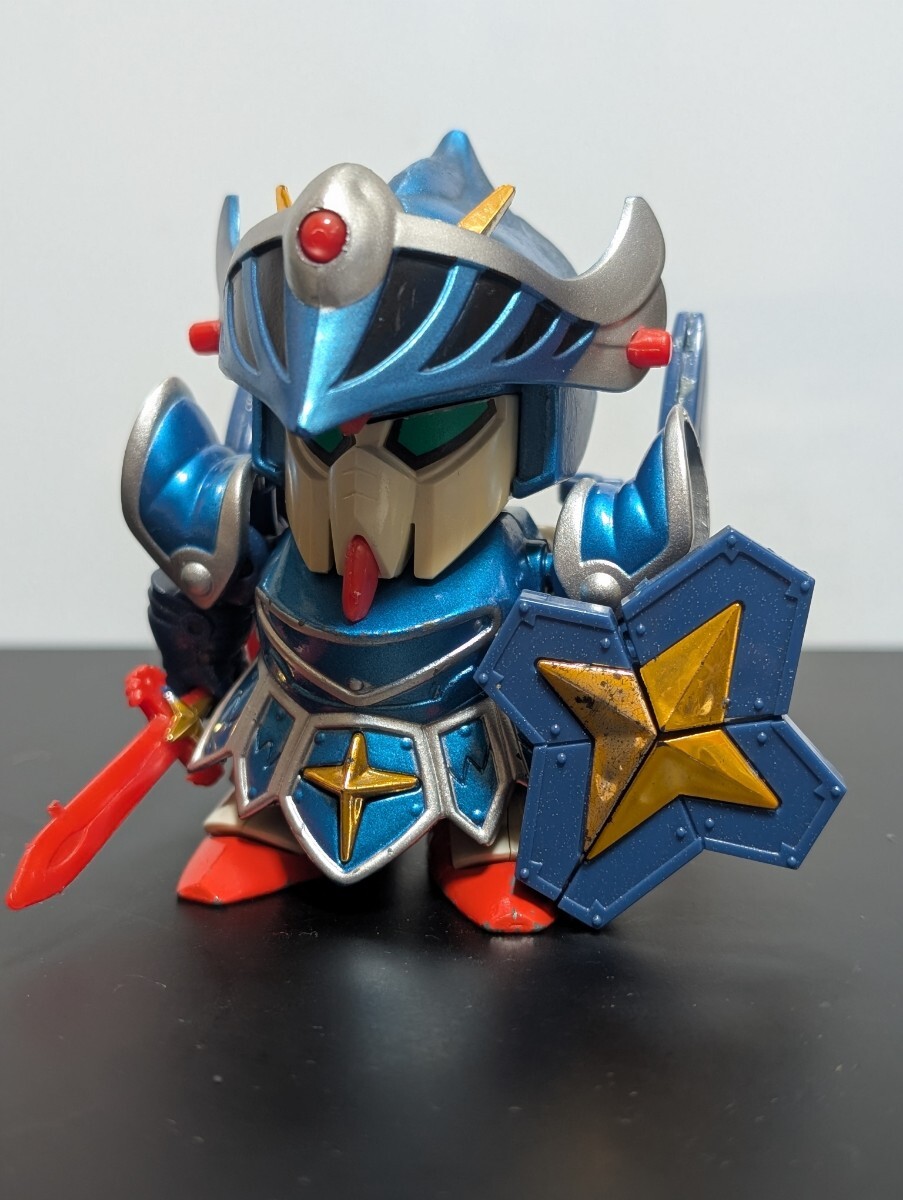 Yahoo!オークション -「元祖sdフルアーマーナイトガンダム」の落札相場