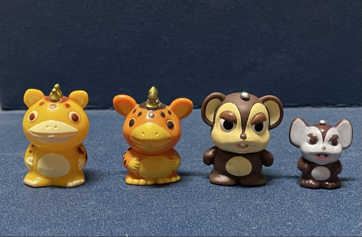 Yahoo!オークション -「快獣ブースカ」(ビンテージ) の落札相場・落札価格