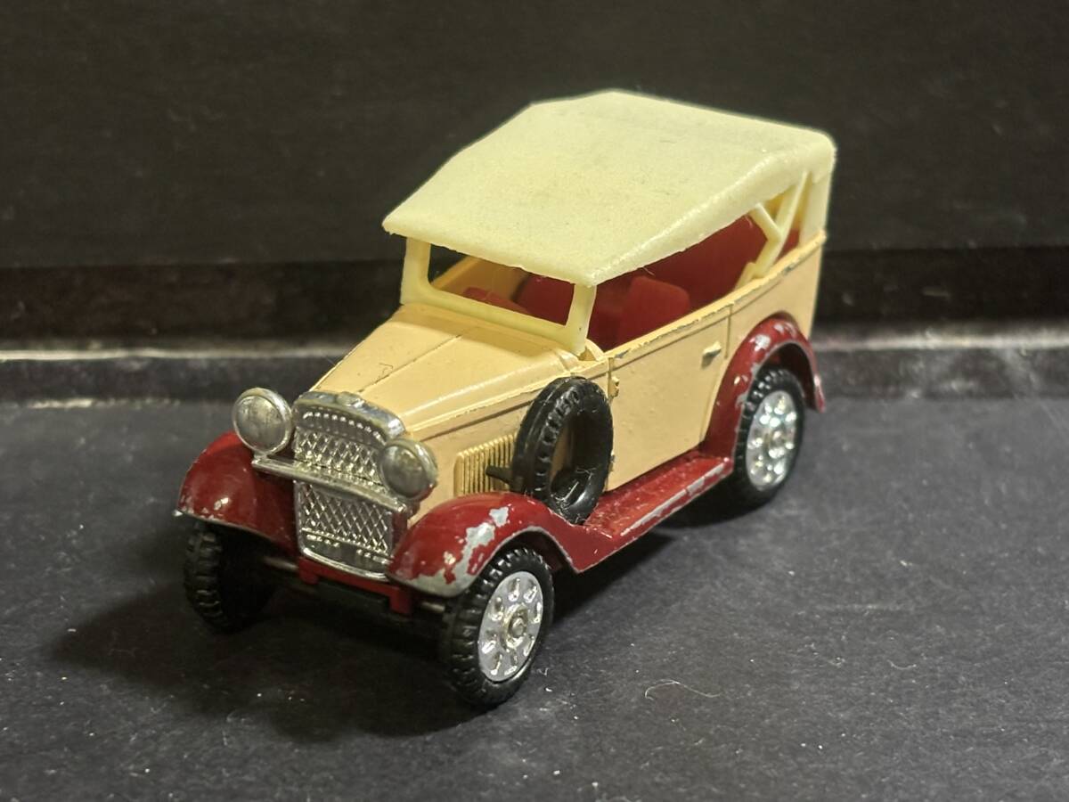 Yahoo!オークション -「ダットサン 1号車」(トミカ) (自動車)の落札
