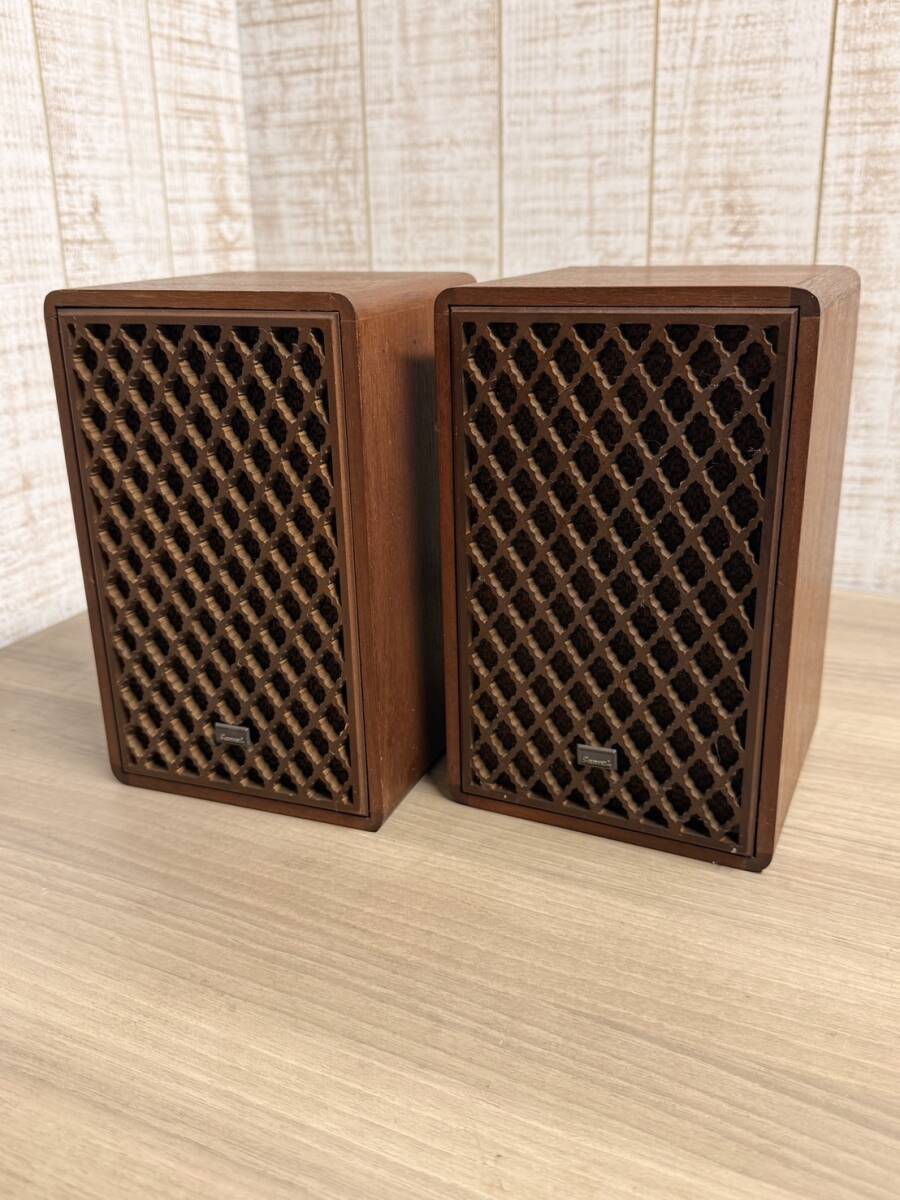 Yahoo!オークション -「sansui sp m1」の落札相場・落札価格