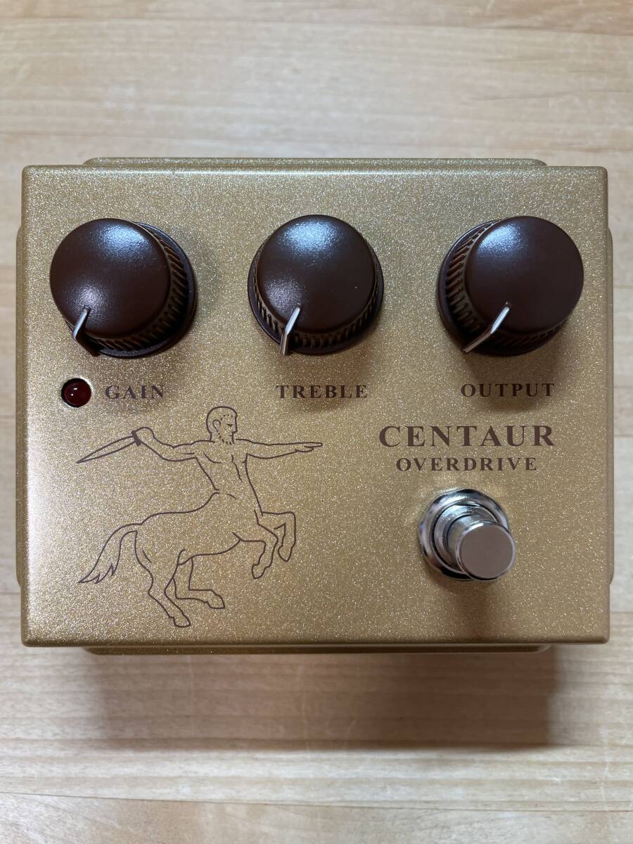 Yahoo!オークション -「ケンタウロス」(オーバードライブ
