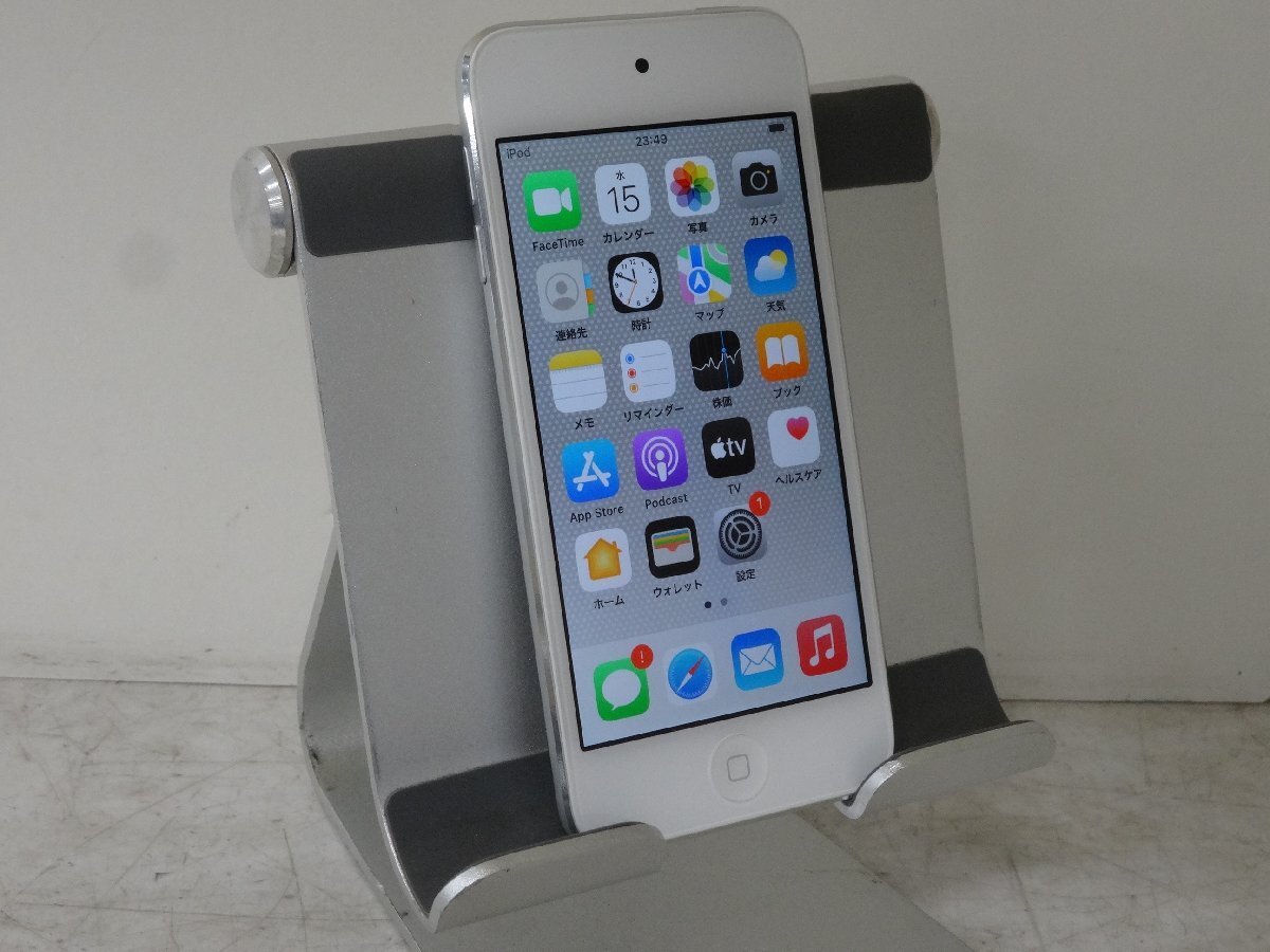 Yahoo!オークション -「ipod touch 第7世代 ジャンク」の落札相場