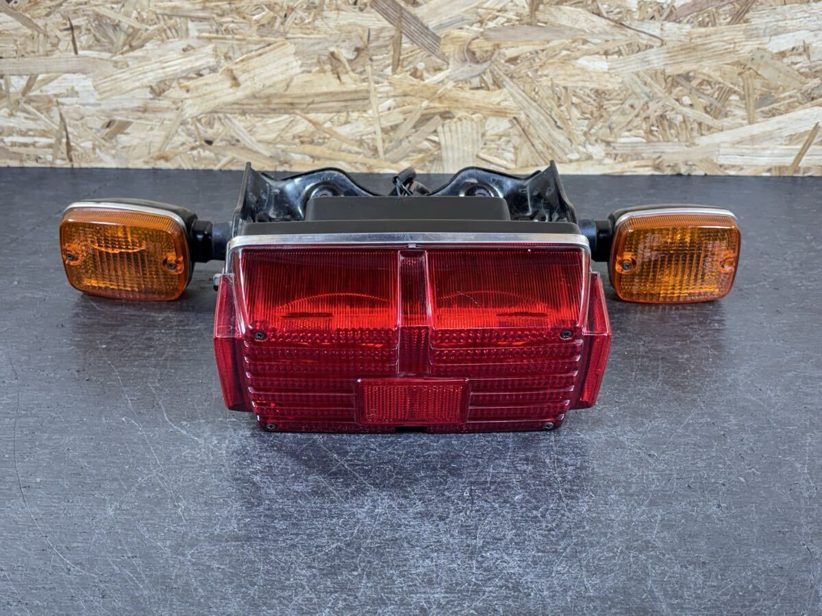 Yahoo!オークション -「cb750」(テールランプ) (純正品)の落札相場