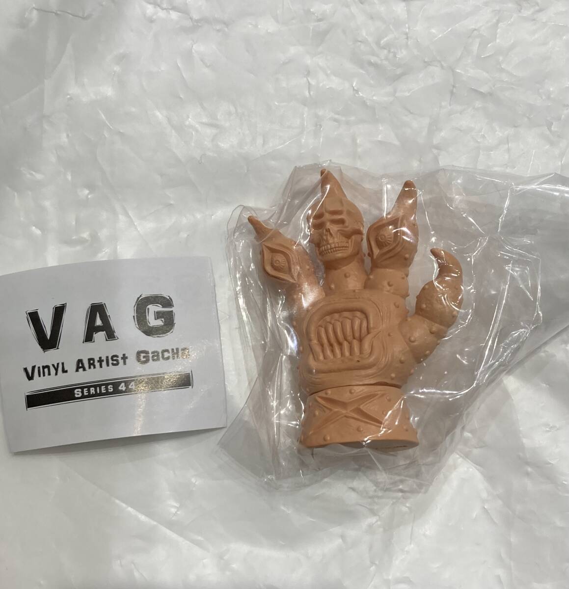 Yahoo!オークション -「terrible」(創作、オリジナル) (フィギュア)の