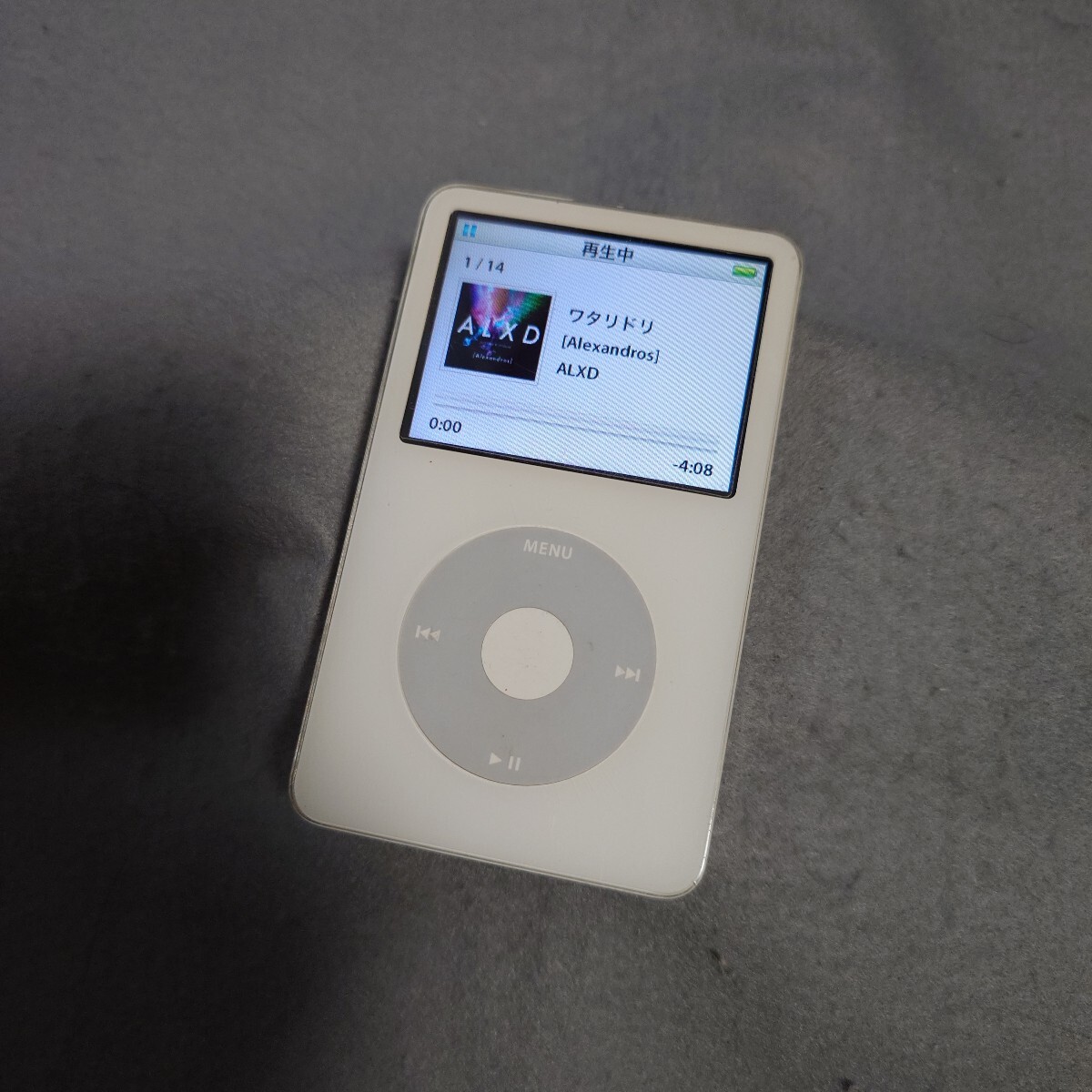 Yahoo!オークション -「ipod バッテリー 5世代」(iPod classic) (iPod