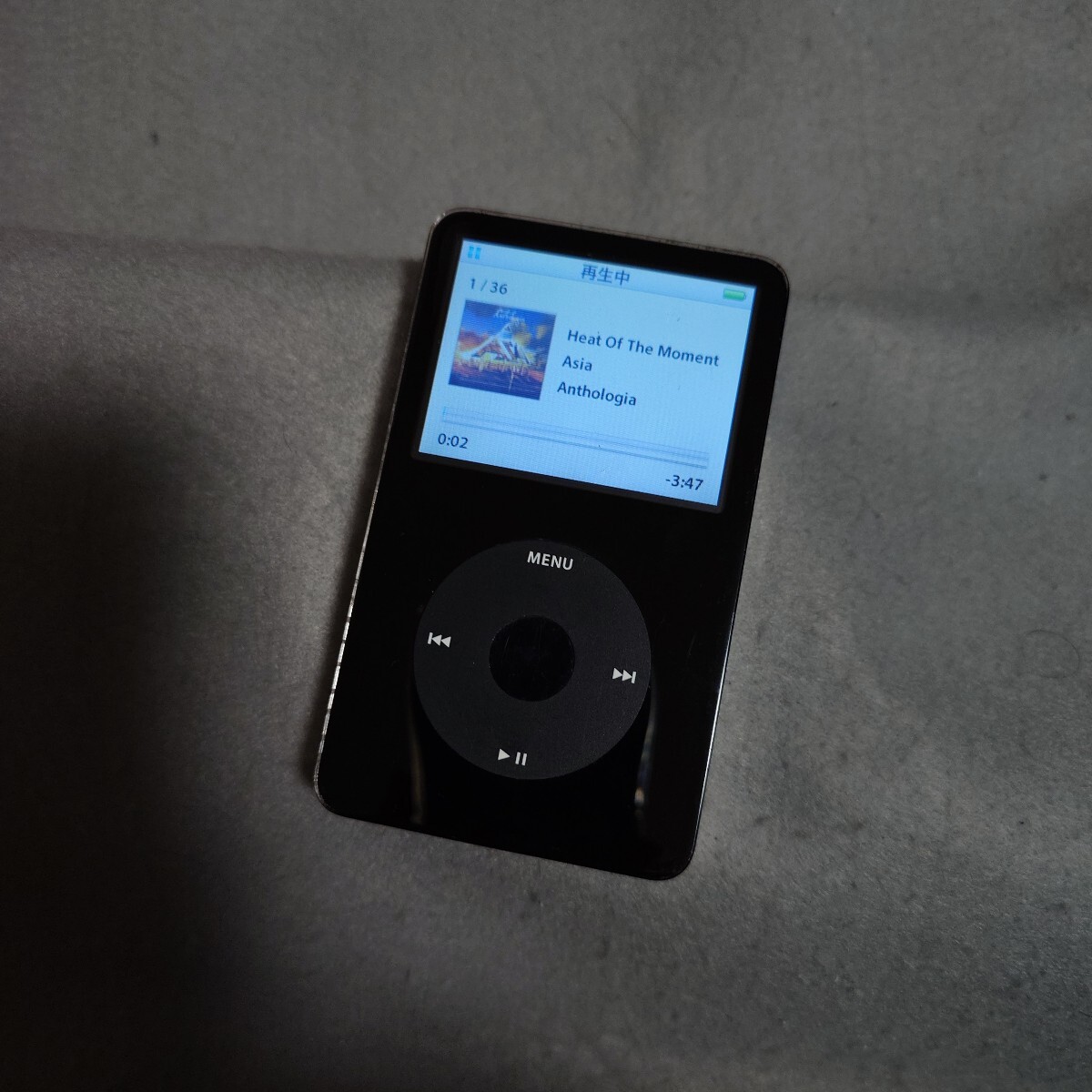 Yahoo!オークション -「ipod バッテリー 5世代」(iPod classic) (iPod